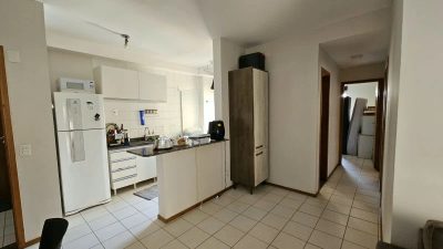 Apartamento, 3 quartos, 66 m² - Foto 2