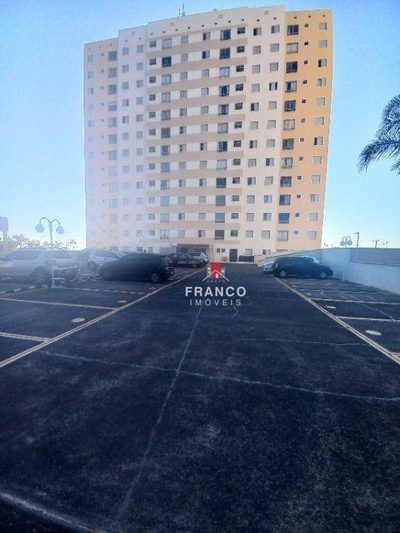 Apartamento, 2 quartos, 62 m² - Foto 4