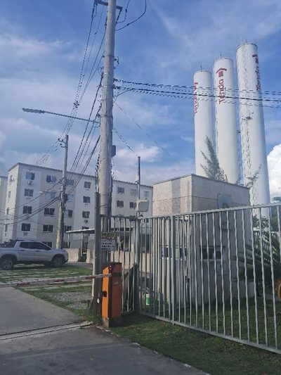 Apartamento, 2 quartos, 10 m² - Foto 1