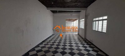 Loja-Salão, 85 m² - Foto 2