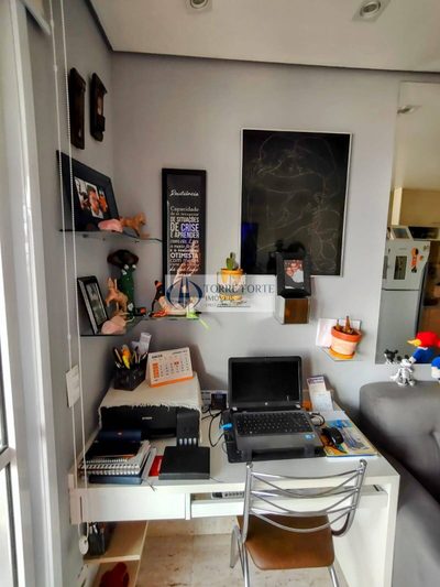 Apartamento, 1 quarto, 42 m² - Foto 3
