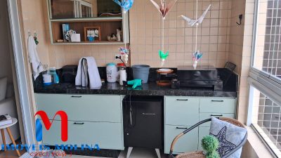Apartamento, 2 quartos - Foto 5