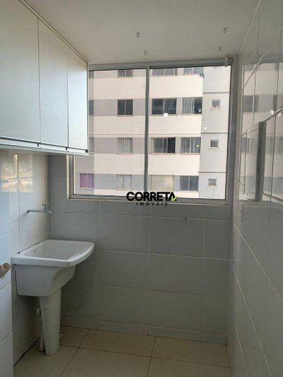 Apartamento, 2 quartos, 45 m² - Foto 4