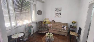 Apartamento, 3 quartos, 173 m² - Foto 2