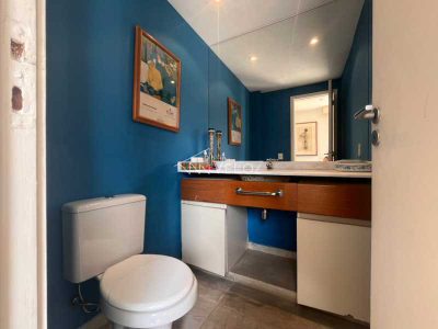 Apartamento, 3 quartos, 224 m² - Foto 1
