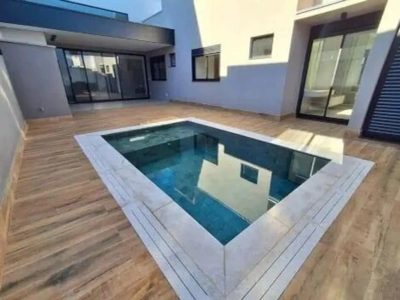 Casa, 3 quartos, 250 m² - Foto 5