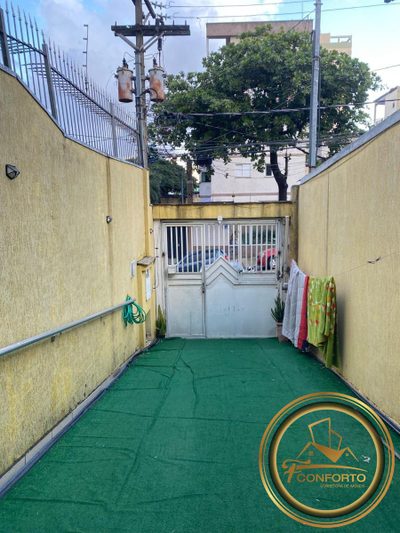 Casa, 3 quartos, 240 m² - Foto 3