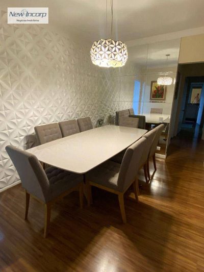 Apartamento, 3 quartos, 113 m² - Foto 3