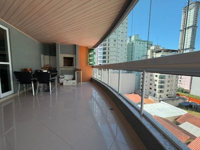 Apartamento, 3 quartos, 128 m² - Foto 2