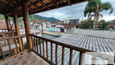 Casa, 4 quartos, 227 m² - Foto 2
