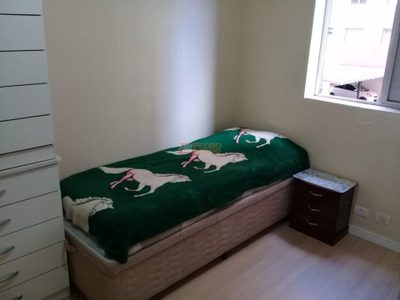 Apartamento, 3 quartos, 61 m² - Foto 5