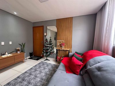 Apartamento, 2 quartos, 64 m² - Foto 4