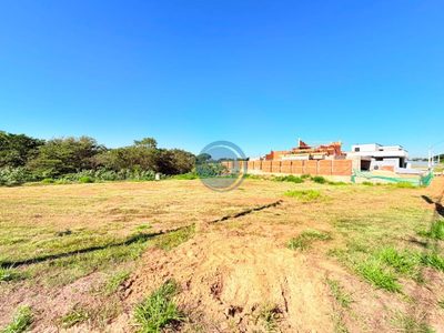 Terreno, 1190 m² - Foto 1