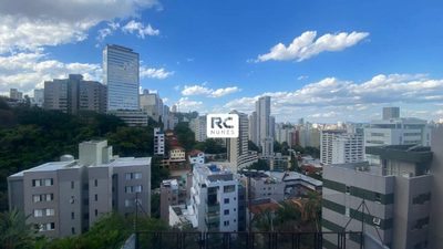 Apartamento, 4 quartos, 160 m² - Foto 4