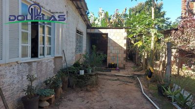 Sítio, 3 quartos, 10000 m² - Foto 5