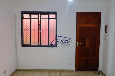 Apartamento, 2 quartos, 47 m² - Foto 3