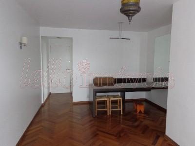 Apartamento, 2 quartos, 73 m² - Foto 2