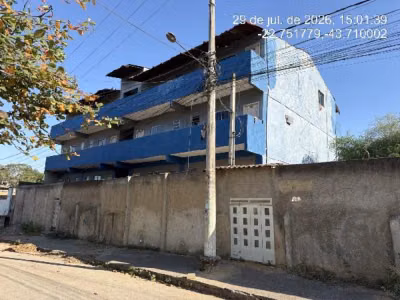 Apartamento, 1 quarto, 31 m² - Foto 1