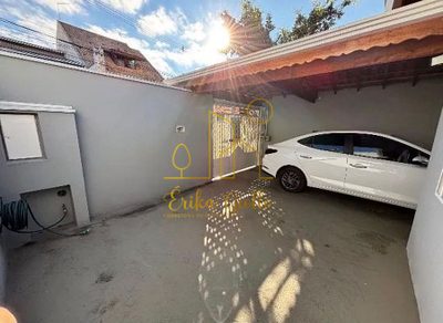 Casa, 2 quartos, 175 m² - Foto 2