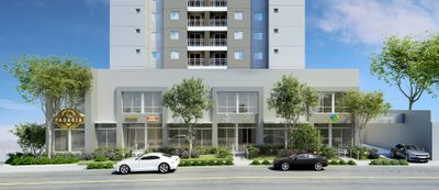 Loja-Salão, 177 m² - Foto 1