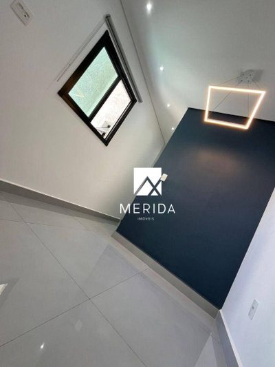 Apartamento, 2 quartos, 47 m² - Foto 2