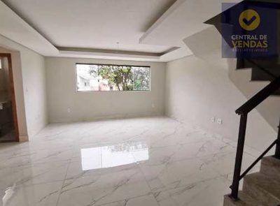 Casa, 3 quartos, 88 m² - Foto 5