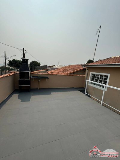 Casa, 4 quartos - Foto 4