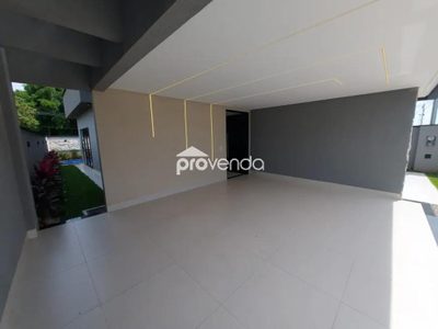 Casa, 3 quartos, 143 m² - Foto 3