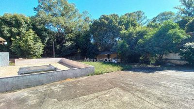Terreno, 2015 m² - Foto 5