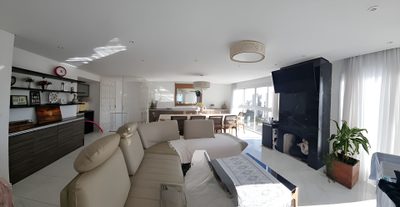 Cobertura, 3 quartos, 200 m² - Foto 3