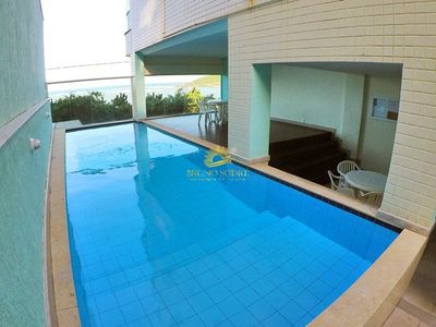 Apartamento, 3 quartos, 130 m² - Foto 1