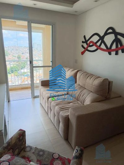 Apartamento, 2 quartos, 57 m² - Foto 3
