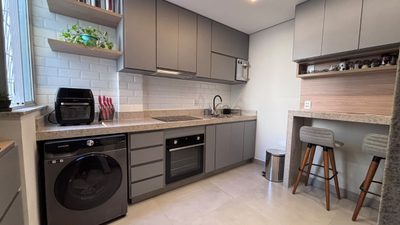 Apartamento, 2 quartos, 76 m² - Foto 5