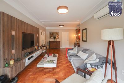 Apartamento, 3 quartos, 131 m² - Foto 5