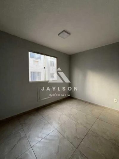 Apartamento, 2 quartos, 44 m² - Foto 4