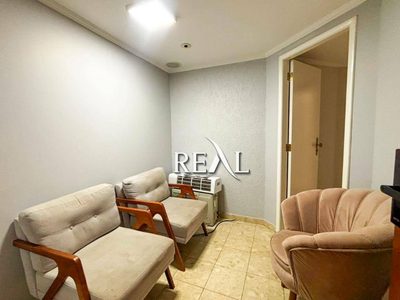 Sala-Conjunto, 33 m² - Foto 3