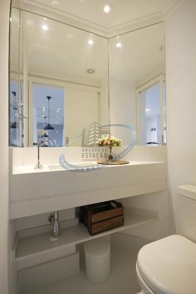 Apartamento, 1 quarto, 56 m² - Foto 4