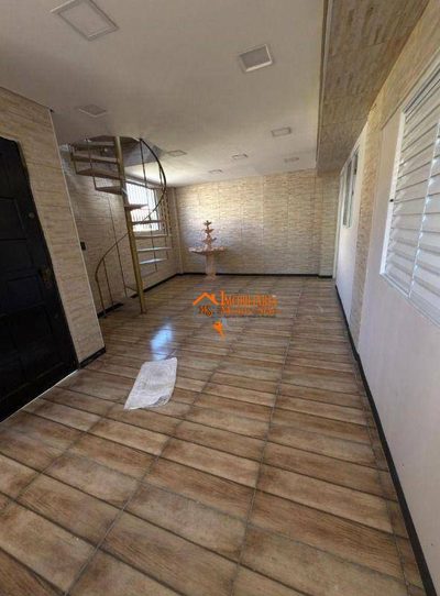 Sobrado, 2 quartos, 160 m² - Foto 1