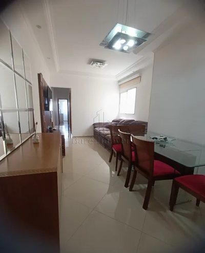 Apartamento, 3 quartos, 140 m² - Foto 4