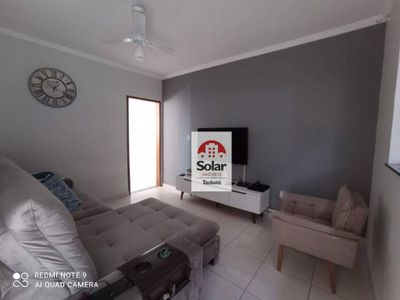 Casa, 2 quartos, 127 m² - Foto 2