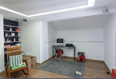 Cobertura, 2 quartos, 168 m² - Foto 5