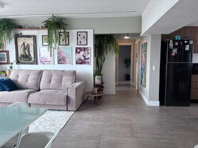 Apartamento, 3 quartos, 104 m² - Foto 3
