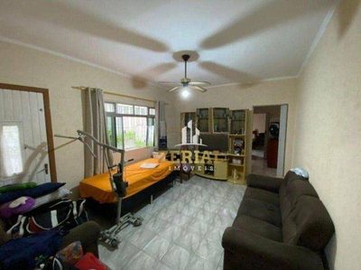 Casa, 2 quartos, 112 m² - Foto 2