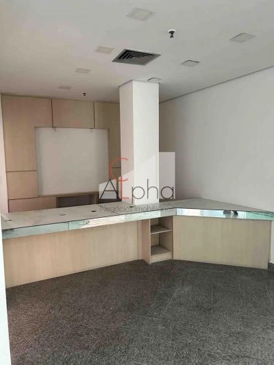 Loja-Salão, 92 m² - Foto 4