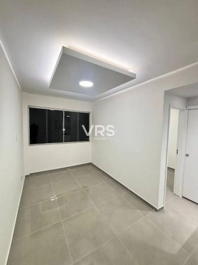 Apartamento, 1 quarto, 23 m² - Foto 1
