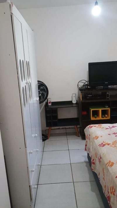 Apartamento, 2 quartos, 48 m² - Foto 4