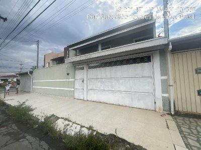 Casa, 156 m² - Foto 1