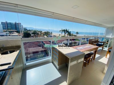 Apartamento, 2 quartos, 79 m² - Foto 1