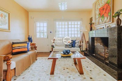 Casa, 3 quartos, 238 m² - Foto 3