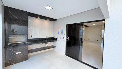Casa, 1 quarto - Foto 2